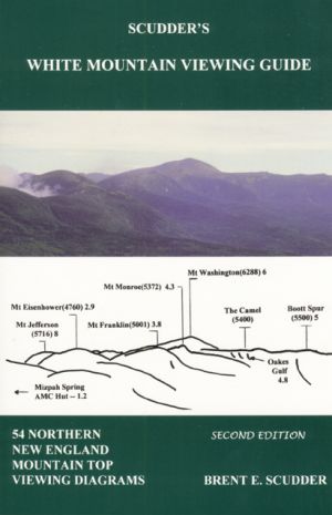 Scudder's White Mountain Viewing Guide